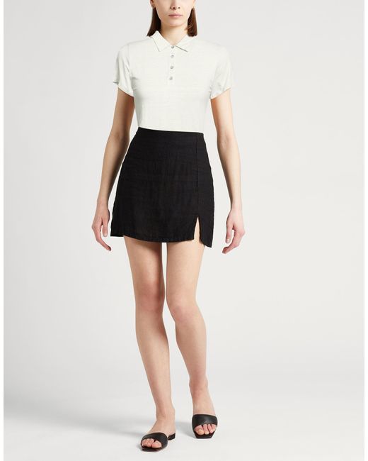 Crossley White Polo Shirt