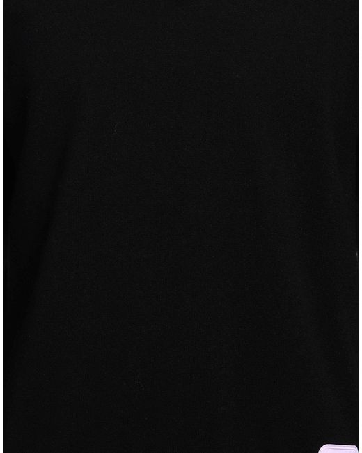 DSquared² Black Jumper for men