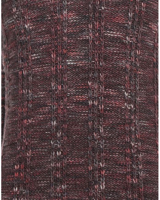 Messagerie Brown Jumper for men