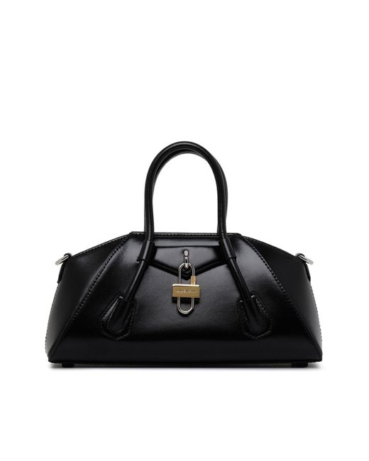 Bolso de mano Givenchy de color Black