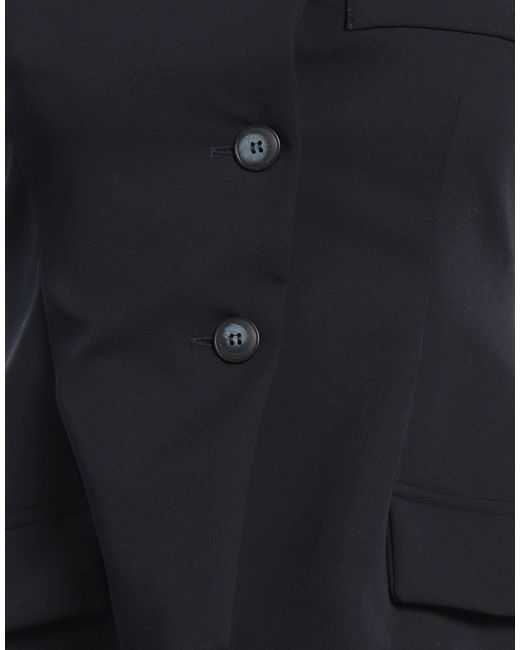 Dixie Black Midnight Top Polyester, Viscose, Elastane