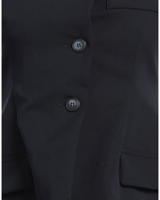 Dixie Black Midnight Top Polyester, Viscose, Elastane