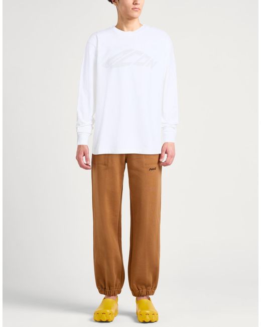 DSquared² White T-Shirts for men