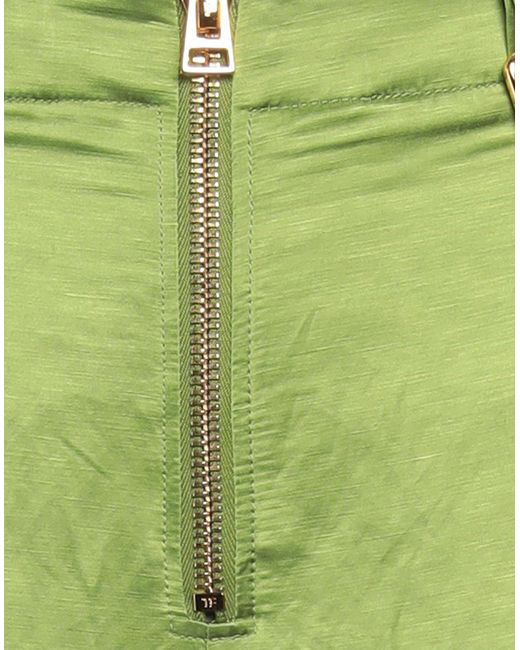 Tom Ford Green Trouser