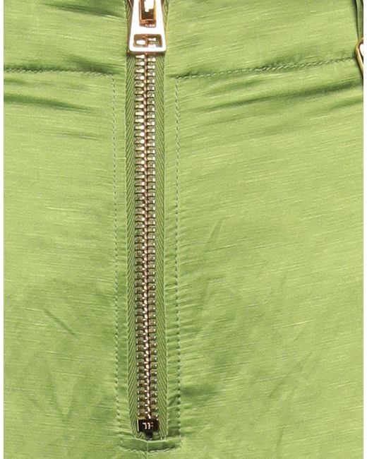 Tom Ford Green Trouser
