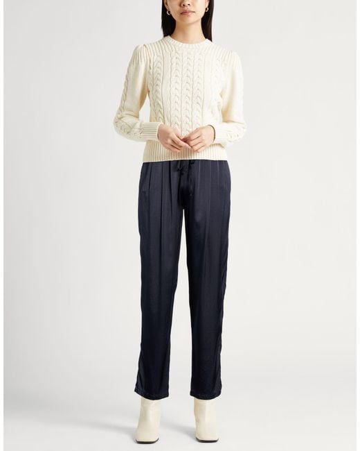 Crossley Blue Trouser