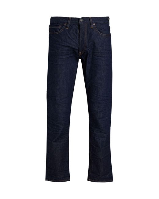Re/done Blue Jeans for men