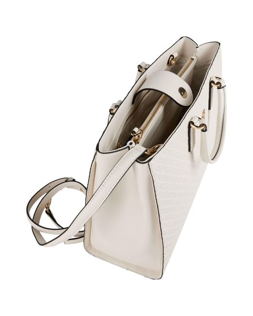 Tommy Hilfiger Natural Handbags