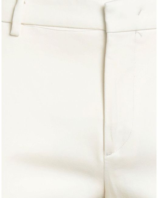 BE ABLE White Trouser for men