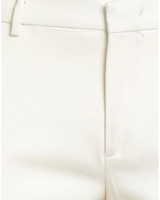 BE ABLE White Trouser for men