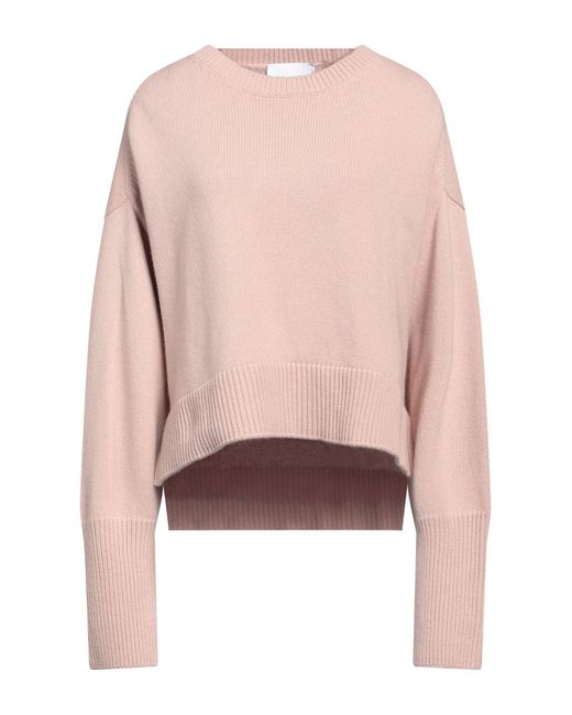 Nude Pink Pullover