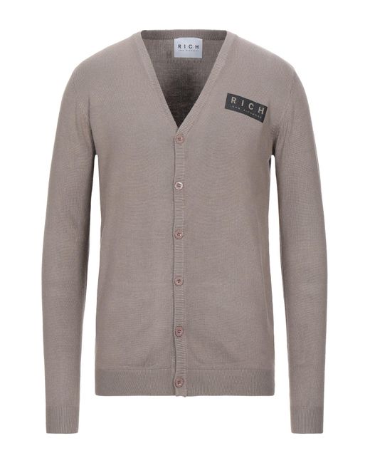 cardigan caqui