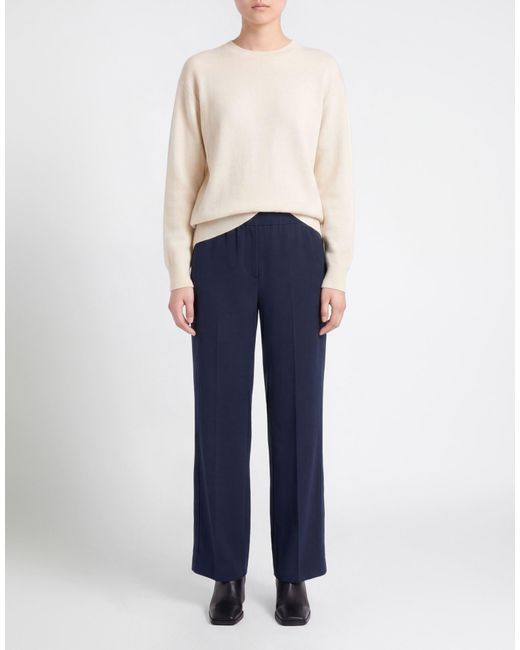 Theory Blue Trouser