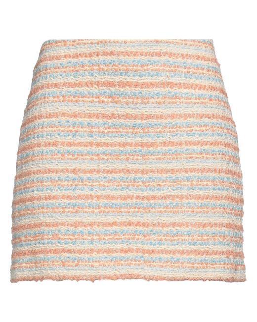 Roberto Collina Natural Minirock