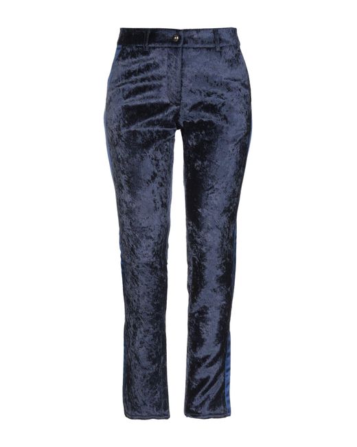 Pantalone di Philipp Plein in Blue