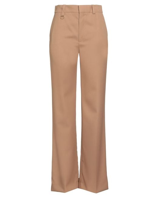 Pantalone di Chloé in Natural