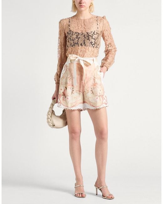 Dolce & Gabbana Pink Top