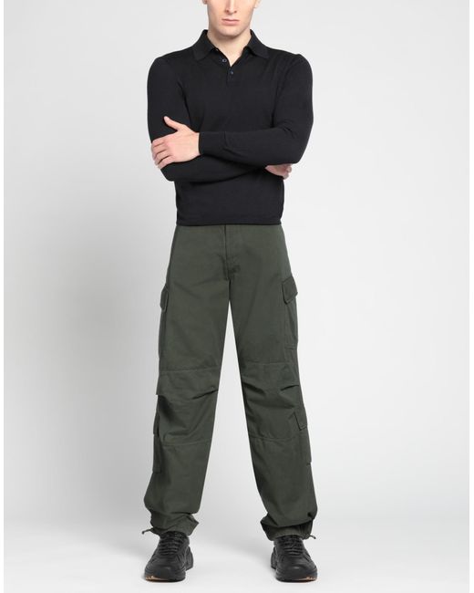 DARKPARK Green Trouser for men