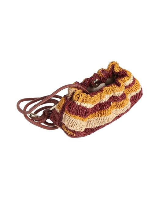 Ba&sh Brown Handtaschen