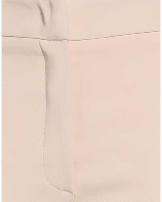 Clips Natural Trouser