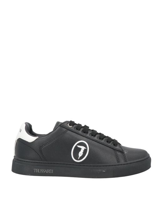 Sneakers Trussardi de color Black