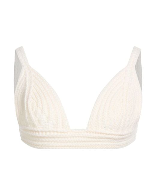 Max Mara Natural Tops