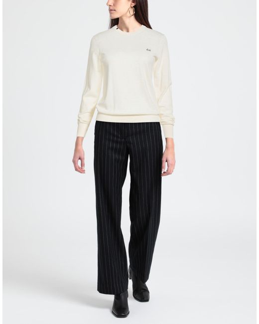 Pullover Sun 68 de color White