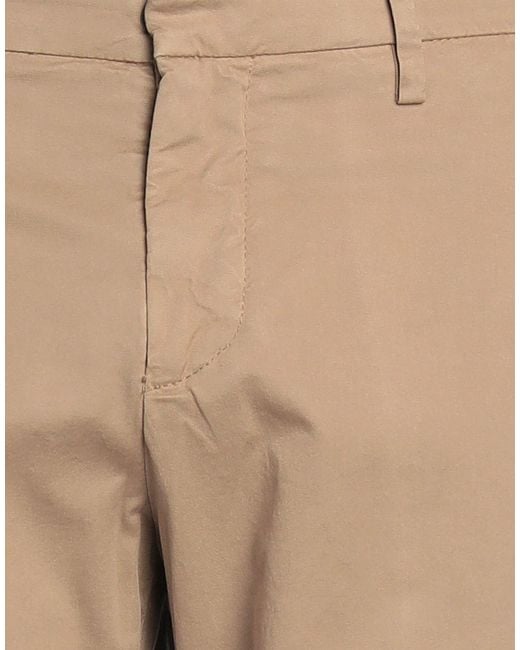 Dondup Natural Trouser for men