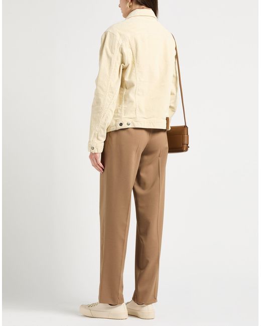 Tom Ford Natural Jacke & Anorak
