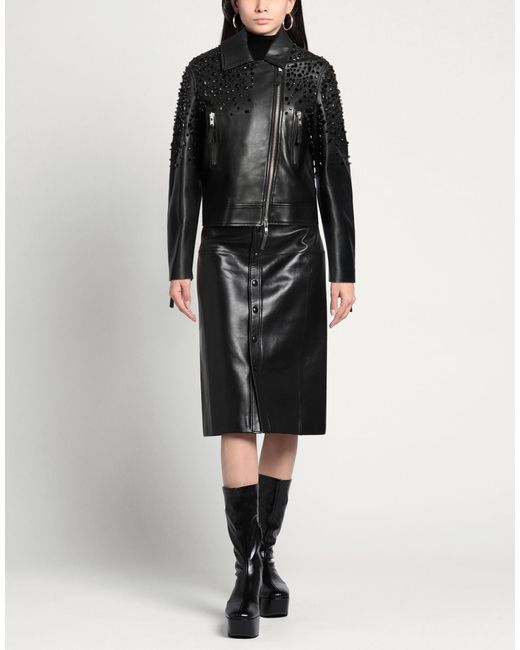 S.w.o.r.d 6.6.44 Black Jacket