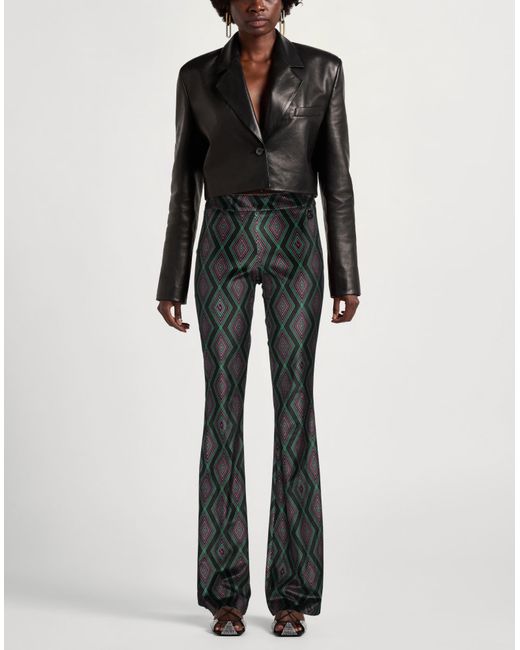 Gaelle Paris Black Trouser
