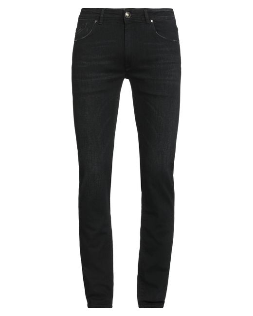 BARMAS Jeanshose in Black für Herren