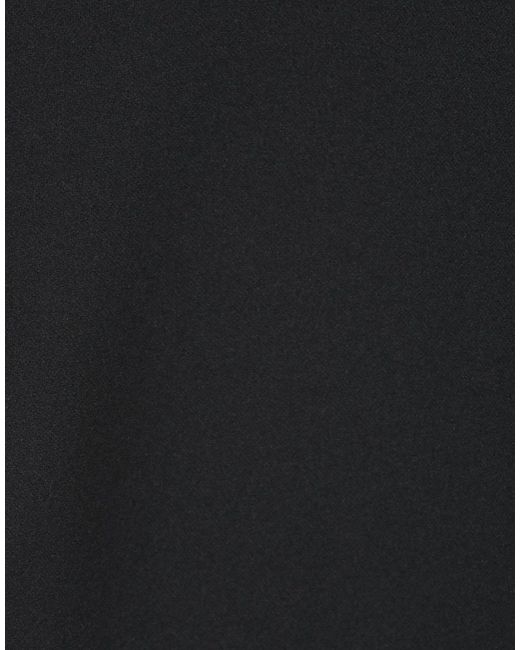 Alpha Studio Black Trouser