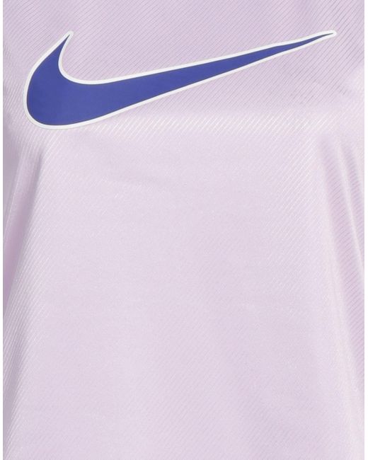 Nike Purple Tank Top