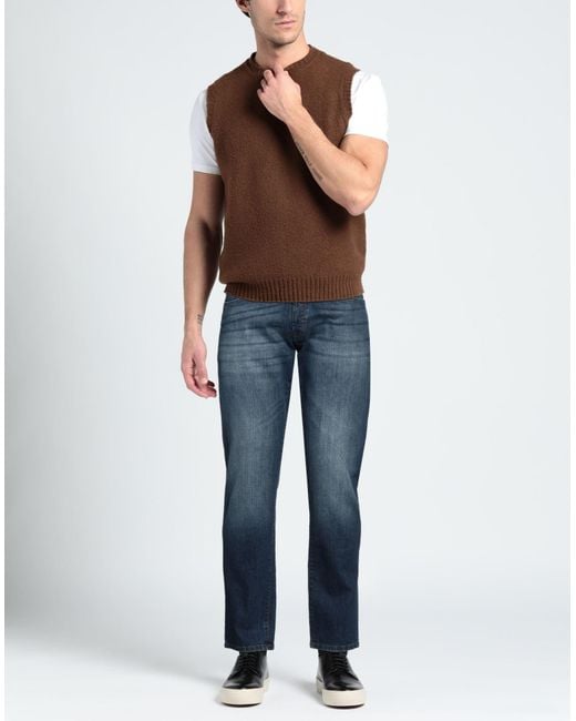 Liu Jo Blue Jeans for men