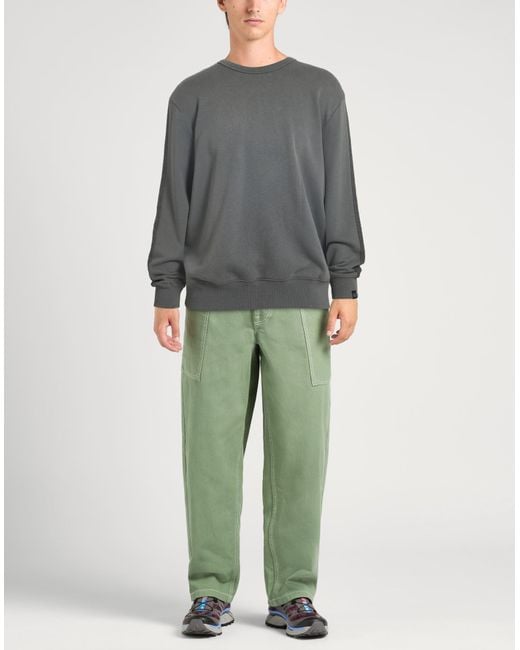 Rag & Bone Sweatshirt in Gray für Herren