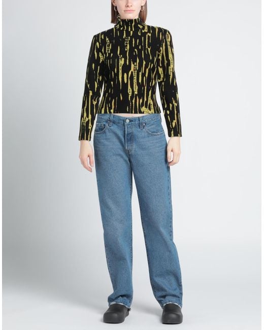 Ambush Black Turtleneck