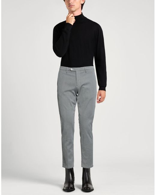 Michael Coal Hose in Gray für Herren