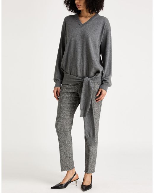 Pullover Dolce & Gabbana de color Gray