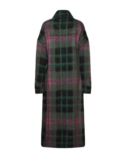 Circus Hotel Black Coat