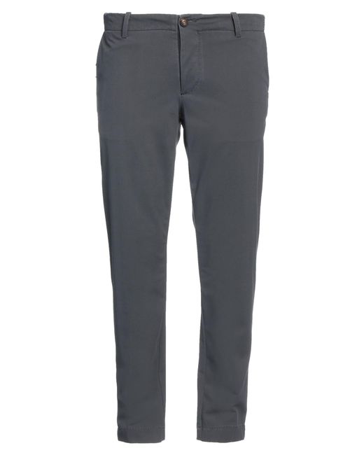 Rrd Gray Trouser for men