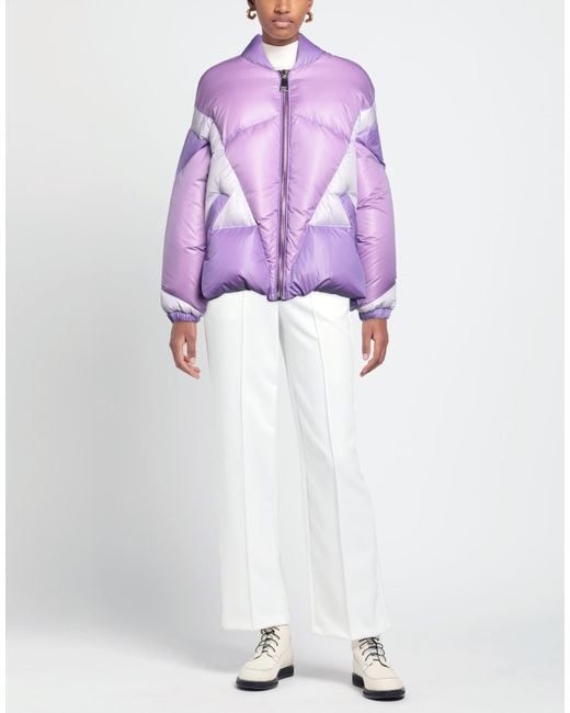 Khrisjoy Purple Puffer