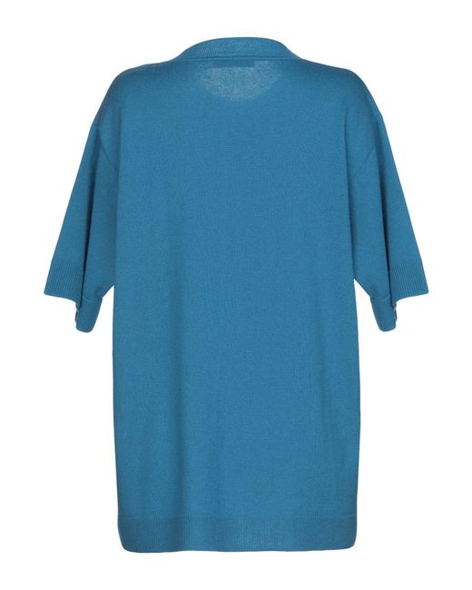 Pullover Sandro de color Blue