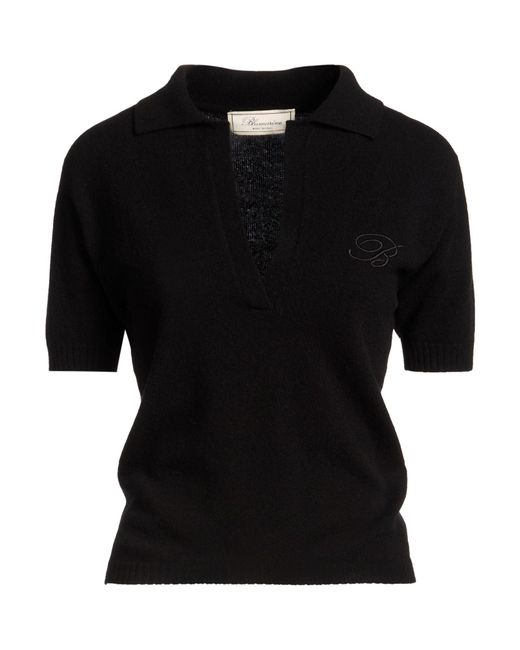 Pullover Blumarine de color Black