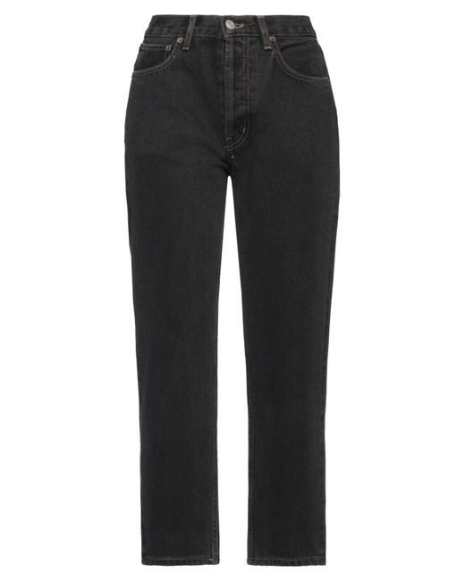 Still Here Black Jeanshose