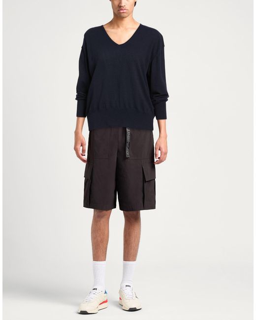 North Sails Blue Sweaters for men