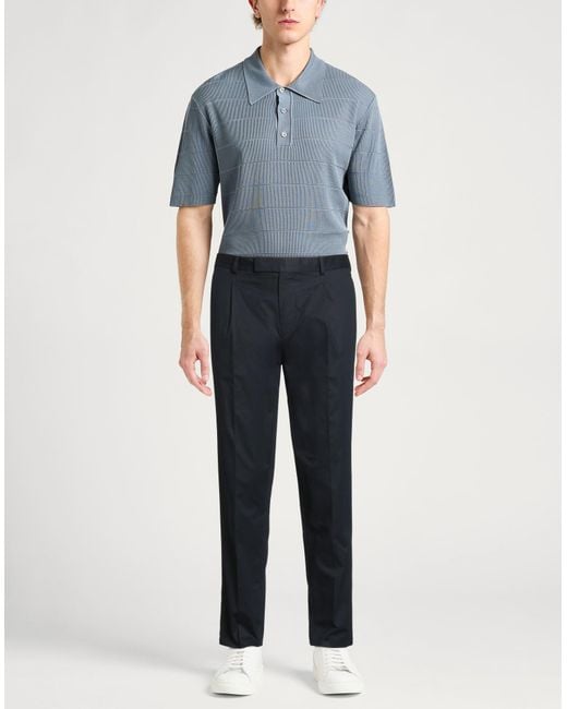 Zegna Hose in Blue für Herren