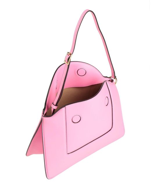 Wandler Pink Handtaschen