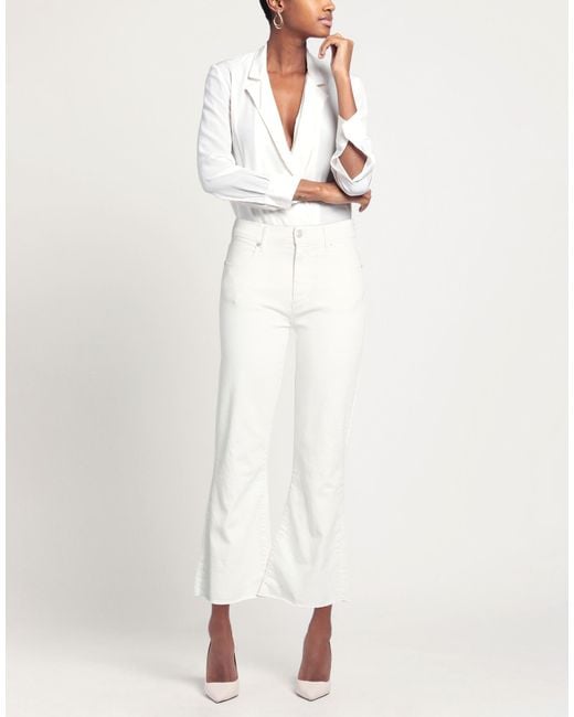 CYCLE White Pants
