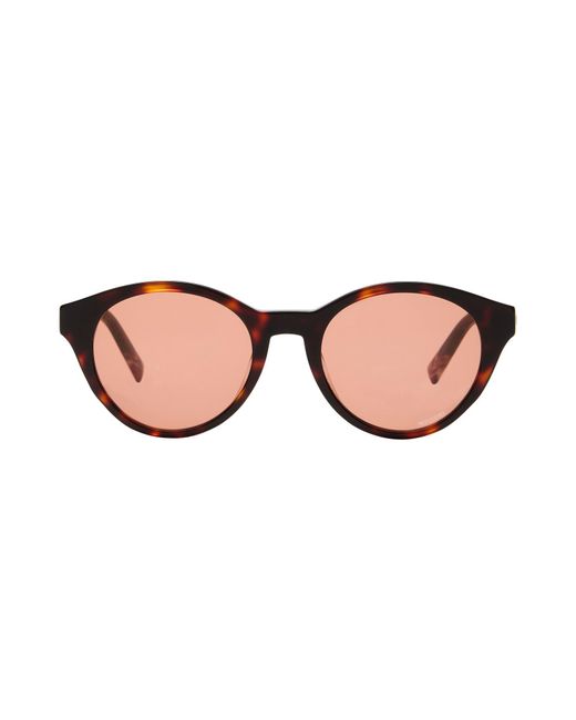 Missoni Pink Sunglasses